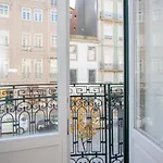 Appartement Liiiving In Porto-mouzinho
