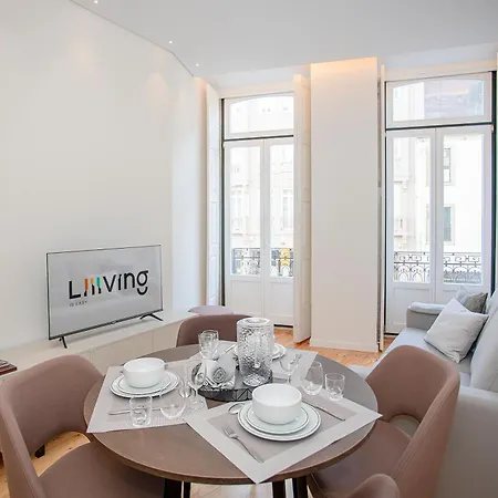 Liiiving In Porto-mouzinho Oporto