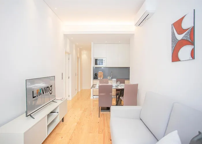 Liiiving In Porto-mouzinho ポルト