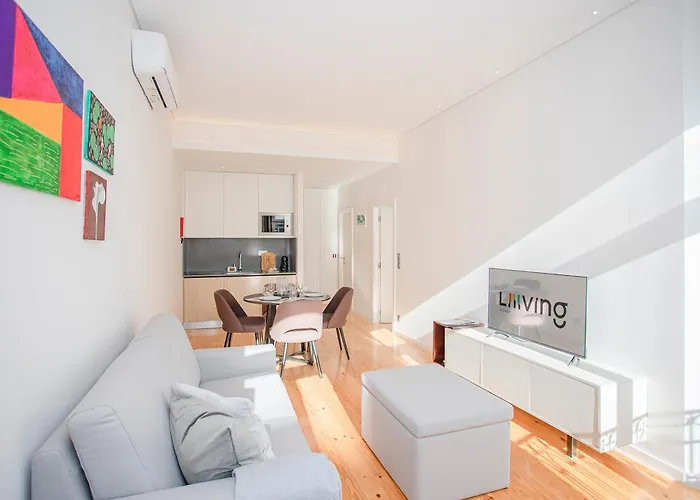 Liiiving In Porto-mouzinho *