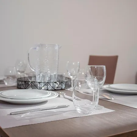 Apartment Liiiving In Porto-mouzinho