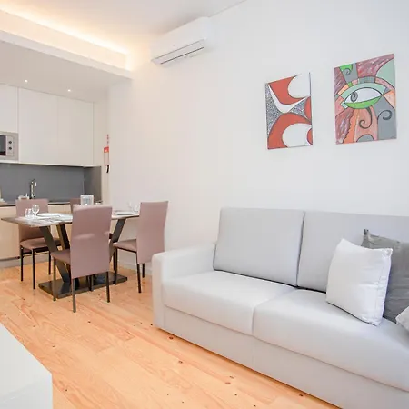 Liiiving In Porto-mouzinho Πόρτο