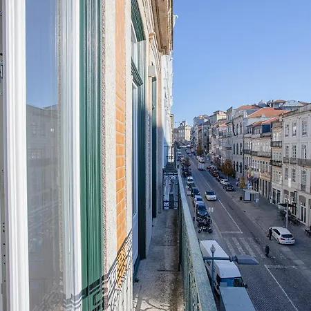 Liiiving In Porto-mouzinho * Porto