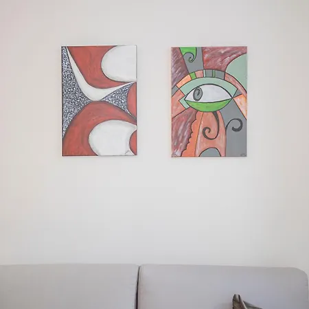 Apartment Liiiving In Porto-mouzinho Porto