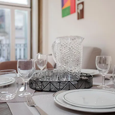 Liiiving In Porto-mouzinho Διαμέρισμα Πόρτο