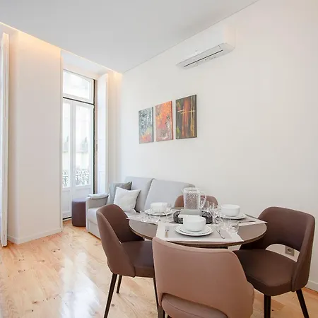 Liiiving In Porto-mouzinho *