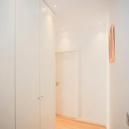 Apartment Liiiving In Porto-mouzinho