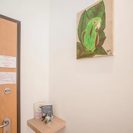 Liiiving In Porto-mouzinho شقة *