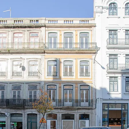 Liiiving In Porto-mouzinho * Porto