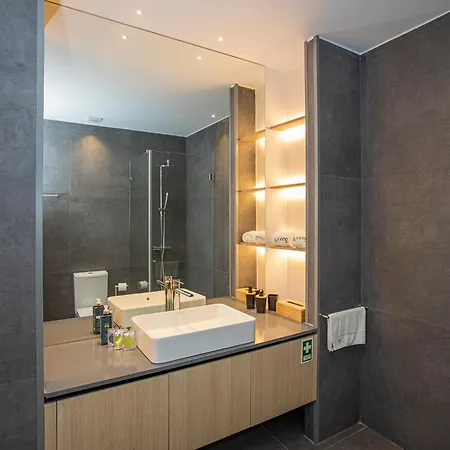 Liiiving In Porto-mouzinho شقة بورتو