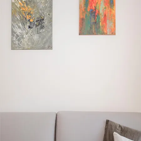 公寓 Liiiving In Porto-mouzinho 波尔图