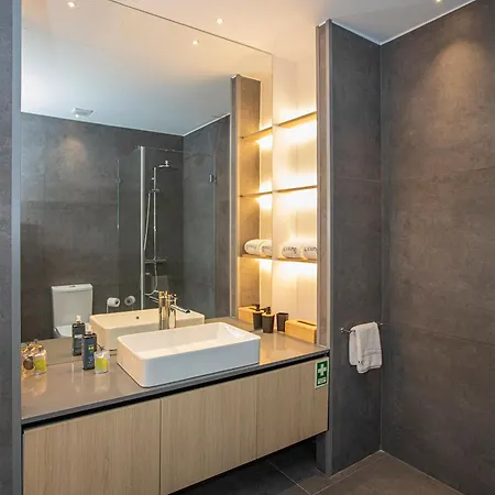 Apartman Liiiving In Porto-mouzinho Porto