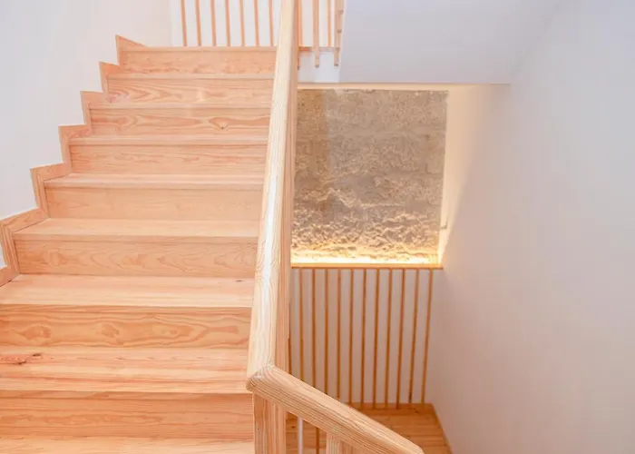 Liiiving In Porto-mouzinho * Πόρτο