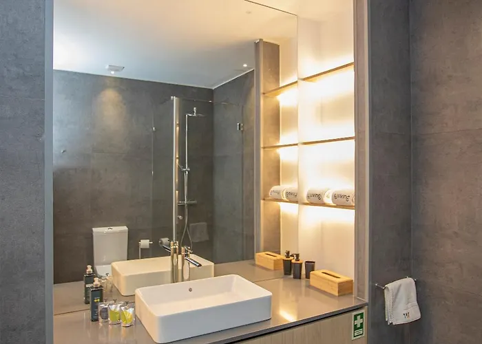 Liiiving In Porto-mouzinho Apartament *