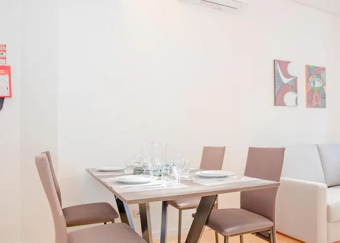 Liiiving In Porto-mouzinho Apartament Porto