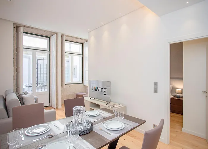 Liiiving In Porto-mouzinho *