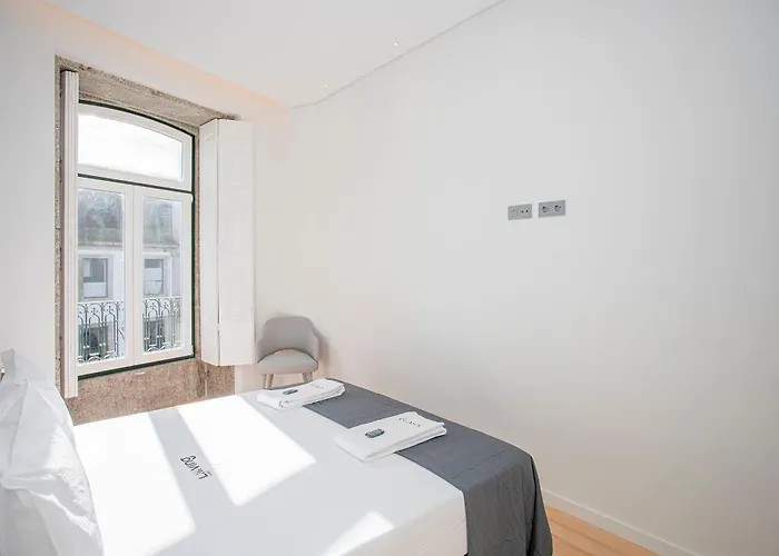 Liiiving In Porto-mouzinho * Πόρτο