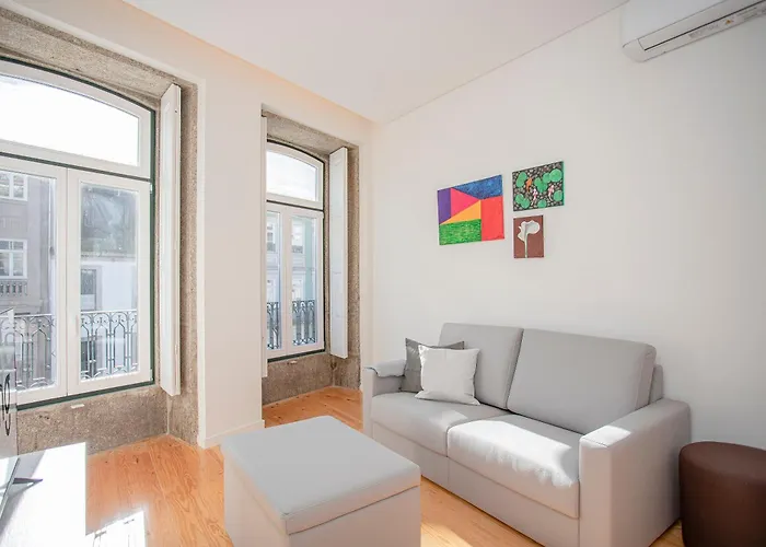 Liiiving In Porto-mouzinho