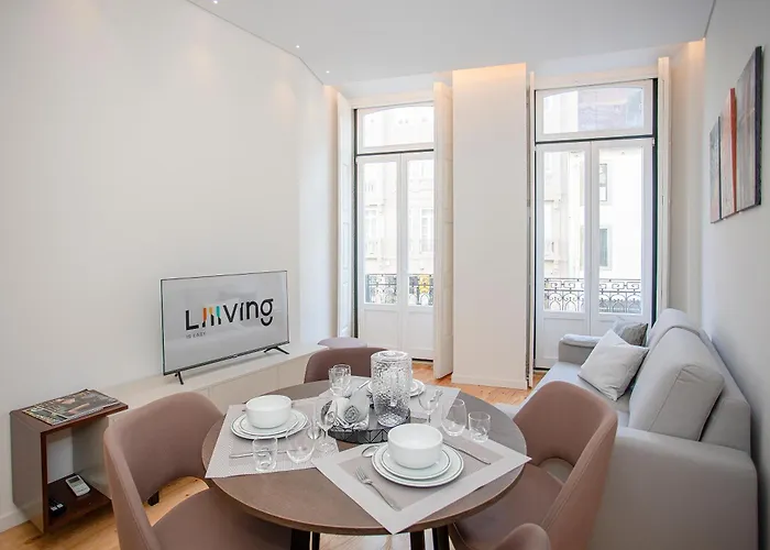 Liiiving In Porto-mouzinho Πόρτο