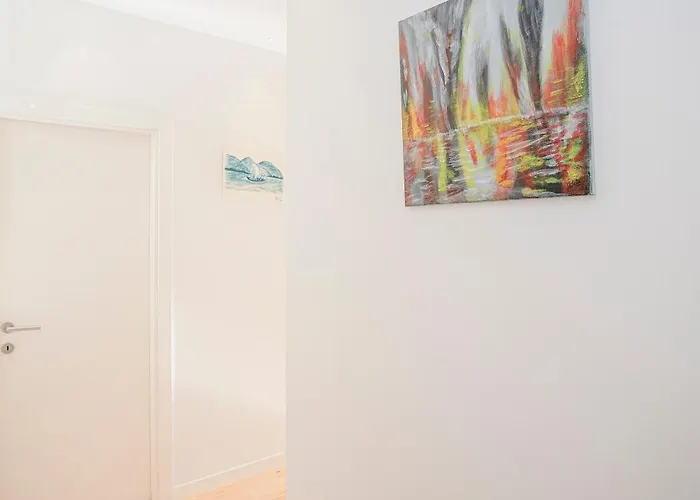 Liiiving In Porto-mouzinho Appartement