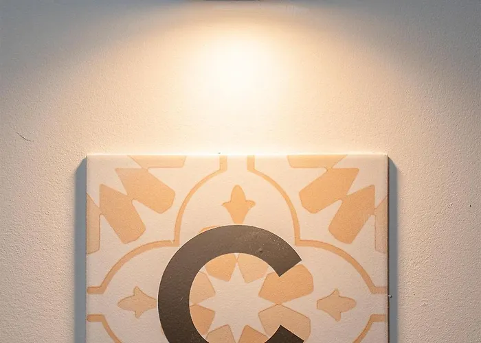 Apartament Liiiving In Porto-mouzinho