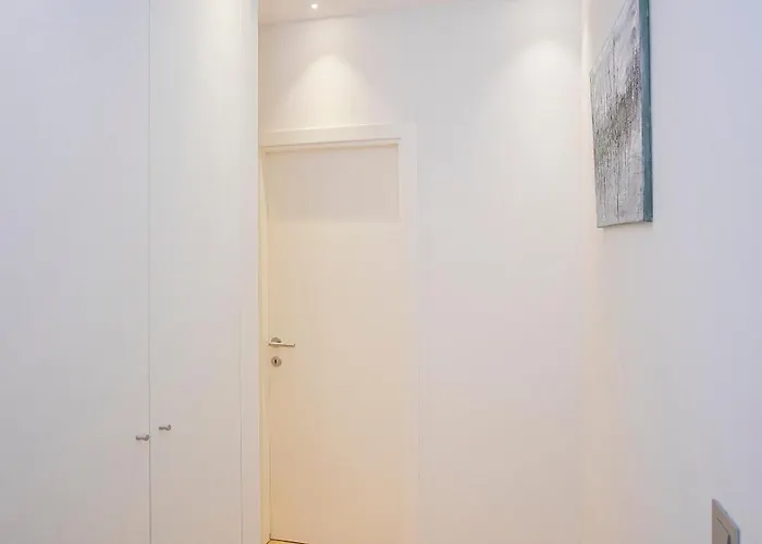 Liiiving In Porto-mouzinho Appartement *