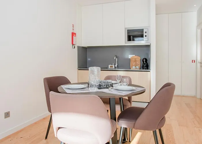 Liiiving In Porto-mouzinho Πόρτο