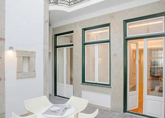 Liiiving In Porto-mouzinho * Porto