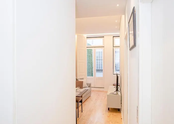 Liiiving In Porto-mouzinho