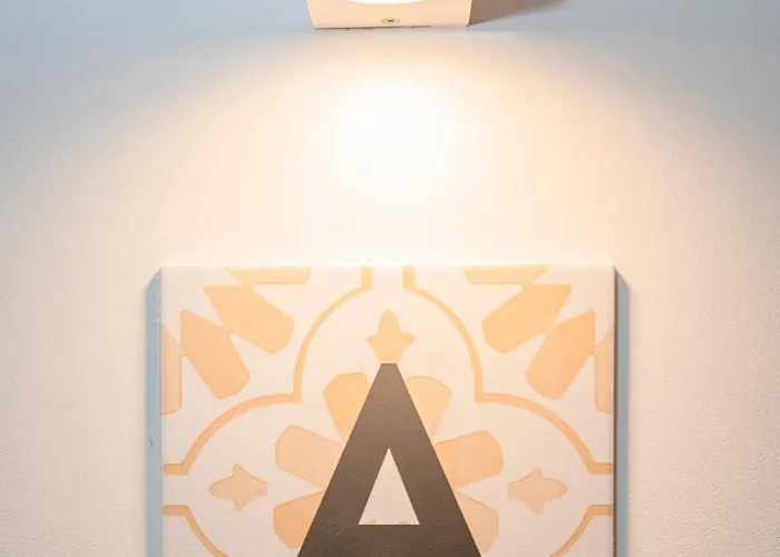 Διαμέρισμα Liiiving In Porto-mouzinho *