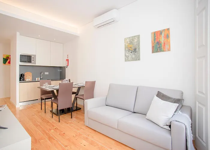 Liiiving In Porto-mouzinho Πόρτο