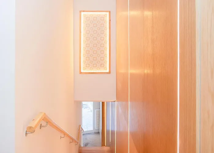 Apartament Liiiving In Porto-mouzinho