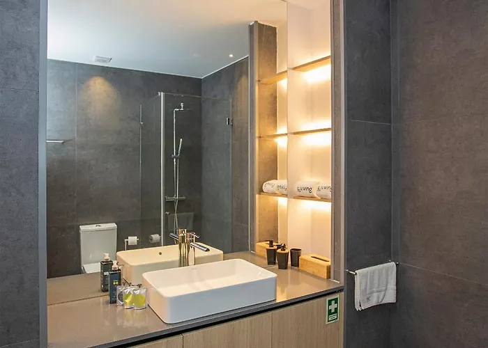 Liiiving In Porto-mouzinho Appartement Oporto