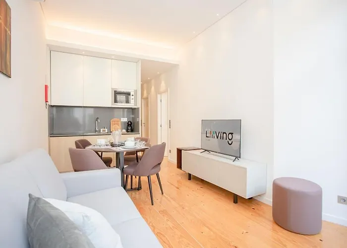 Liiiving In Porto-mouzinho *