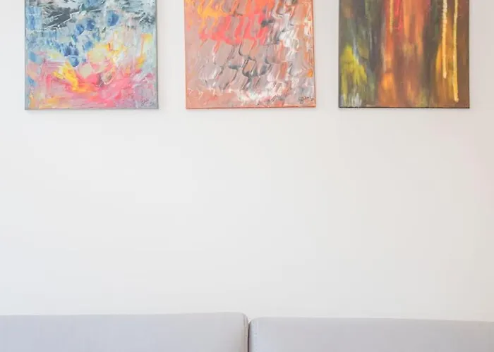 Apartament Liiiving In Porto-mouzinho *