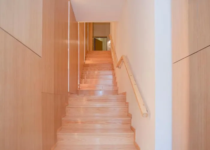 Apartament Liiiving In Porto-mouzinho