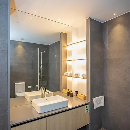 Apartment Liiiving In Porto-mouzinho