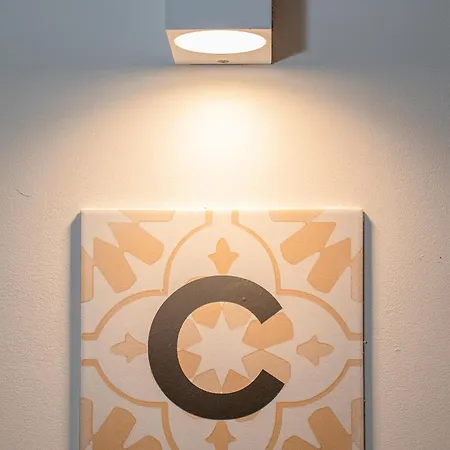 Apartment Liiiving In Porto-mouzinho