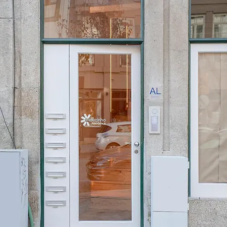 Apartment Liiiving In Porto-mouzinho Porto