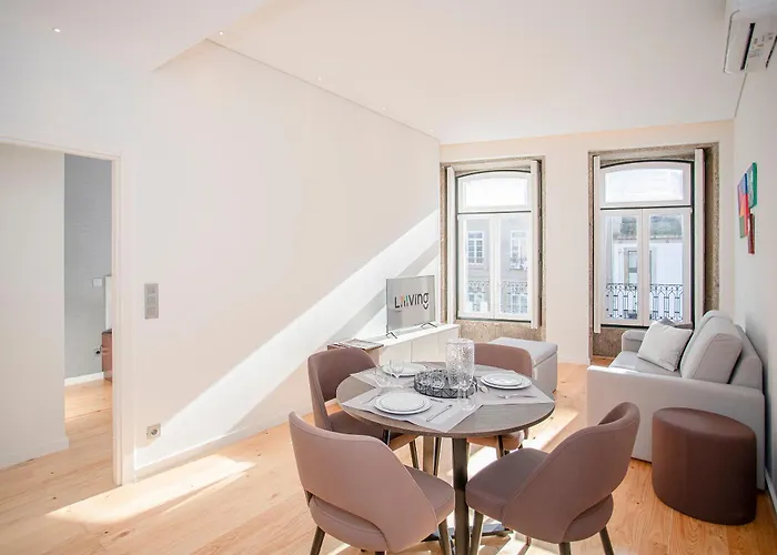 Liiiving In Porto-mouzinho *