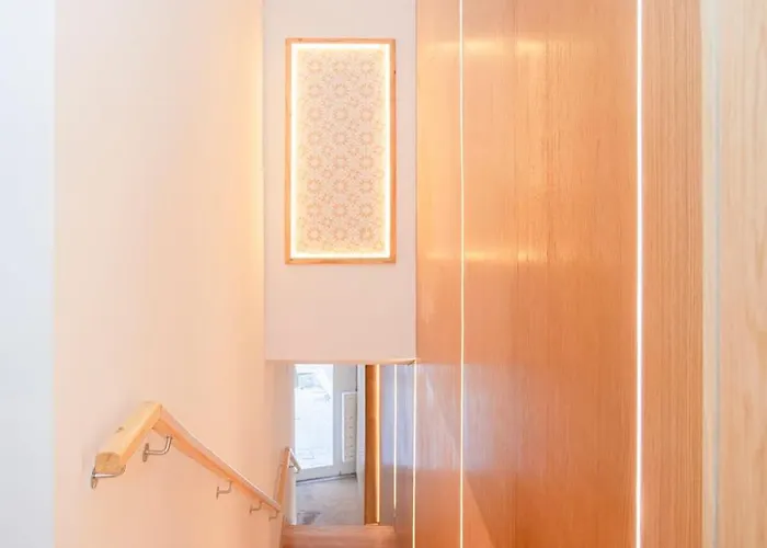 Liiiving In Porto-mouzinho Oporto