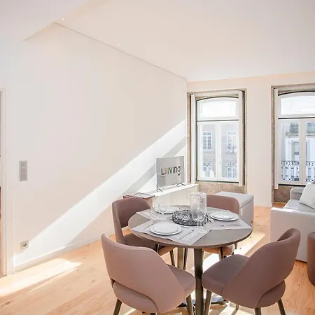 Liiiving In Porto-mouzinho *